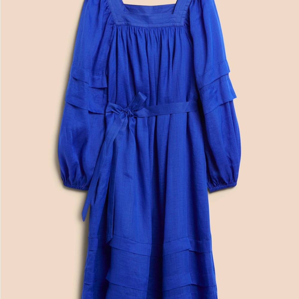 Banana Republic RAMIE MIDI DRESS
